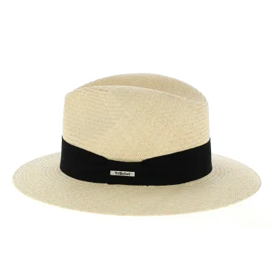 Traclet straw hat Reference: 8274 | Traclet Hat Shop