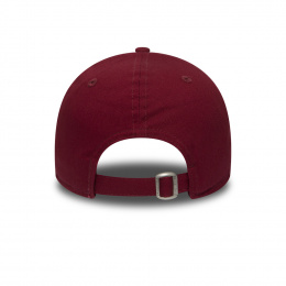Baseball Cap Essential 9Forty NY Red - New Era