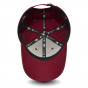 Casquette Baseball Essential 9Forty NY Rouge Kids - NEw Era