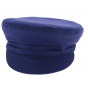 Engineman's Cap - Blue - Traclet