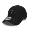 PGA Ryder Cup 2018 Metal Pin 9TWENTY Black Cap Reference: 8299 | Traclet Hat Shop