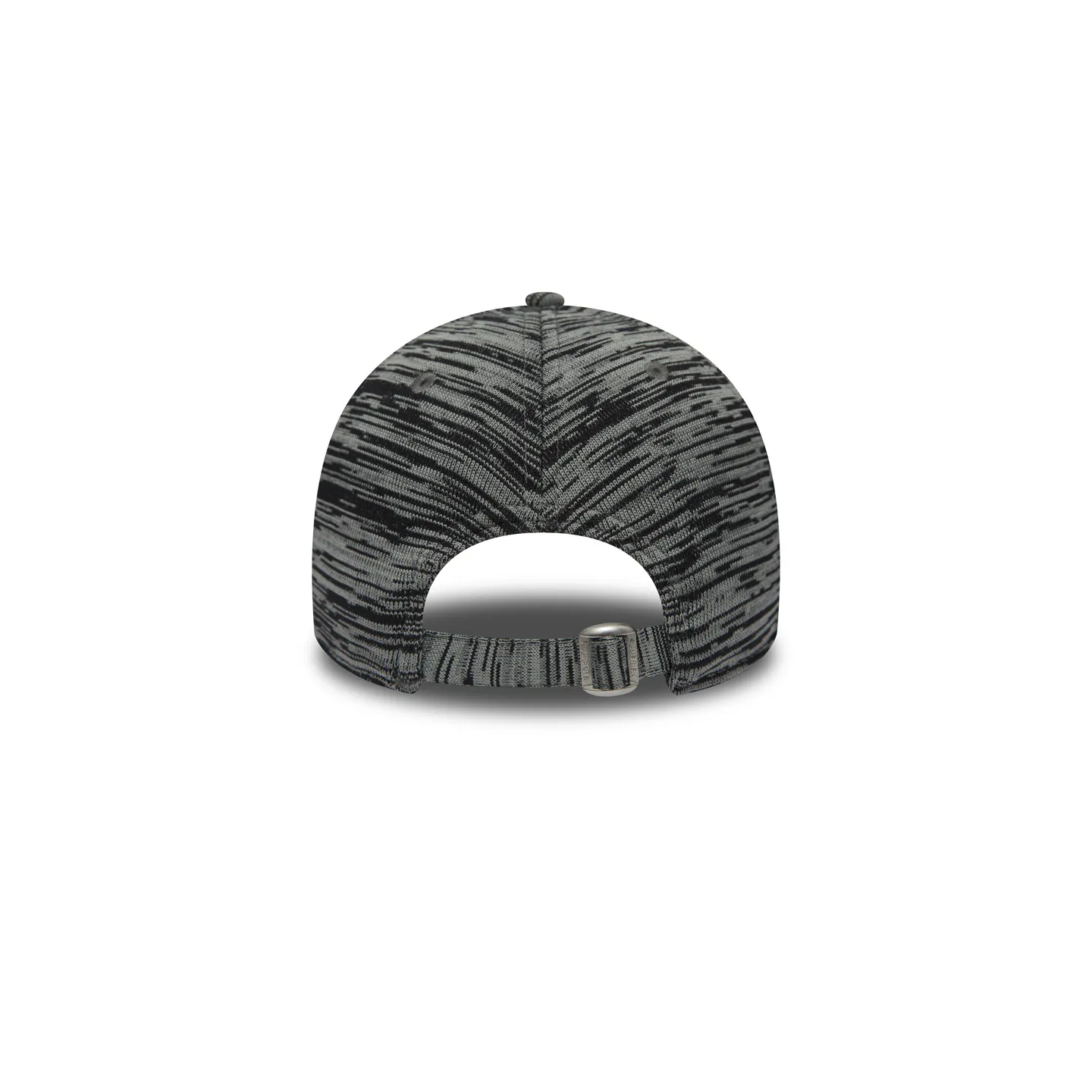 Casquette Grise Los Angeles Dodgers Engineered Fit 9FORTY- New Era  Reference : 8301 | Chapellerie Traclet