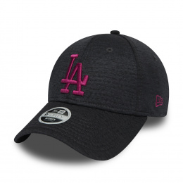 Los Angeles Dodgers Essential 9FORTY Purple Cap - New Era