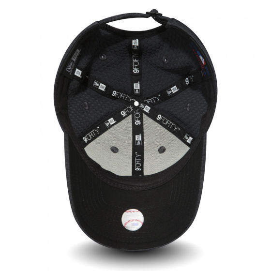 Los Angeles Dodgers Essential 9FORTY Purple Cap - New Era