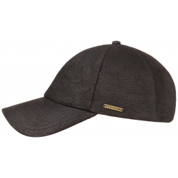 Brown Joes Pignappa Cap - Stetson