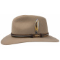 chapeau Traveller Taos beige stetson