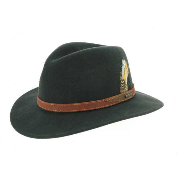 stetson vita felt