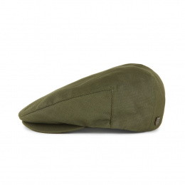 Hooligan Cap Brixton Olive