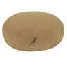 casquette kangol 504 hiver beige - boutique kangol - Chapellerie Traclet Reference : 213 | Chapellerie Traclet