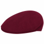 Kangol Wool 504 Wine cap