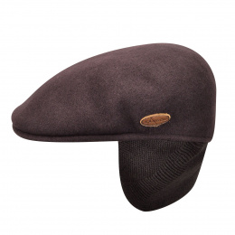 Wool 504 Earflap