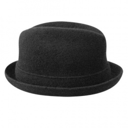 Wool player kangol hat