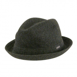 Hat Wool player Anthracite - kangol