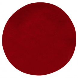 Béret Wool Monty Kangol rouge