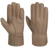 Gants en cuir Beige - Stetson Reference : 4340 | Chapellerie Traclet
