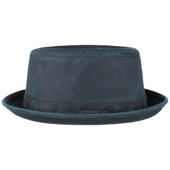 Porkpie Hat Embossed Odenton - Stetson