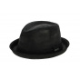 Stetson Romeo Player Hat pigskin
