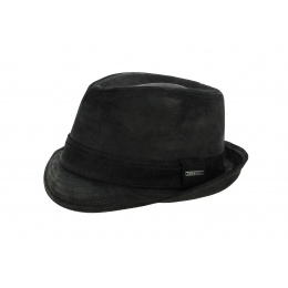 Stetson Romeo Player Hat pigskin