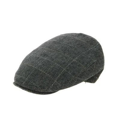 Casquette Plate Poitiers - Traclet
