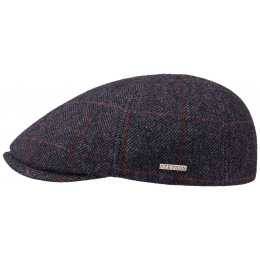 CASQUETTE HOMME STETSON HIVER - Acheter à Douai