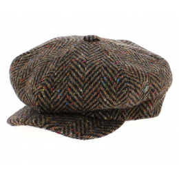 Irish cap