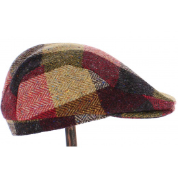 Kildare Flat Cap - City Sport