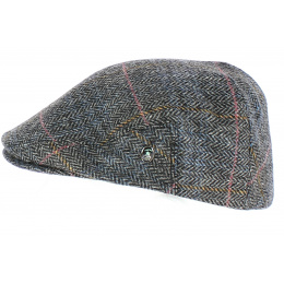 Edinburgh Flat Cap - City Sport