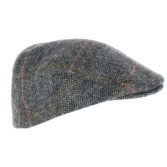 Edinburgh Flat Cap - City Sport