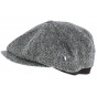 Dunboyne Irish Cap Harris Tweed -City Sport