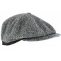 Dunboyne Irish Cap Harris Tweed -City Sport