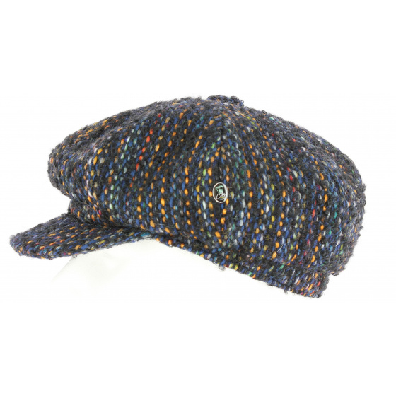 Monaghan Irish Cap - City Sport