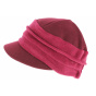 Leona Newsboy Cap - TRACLET