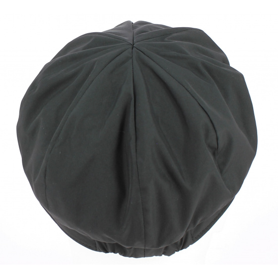 Helenn Rain Cap Black - TRACLET