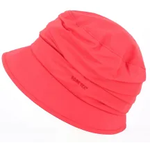 chapeau de pluie gore tex - achat chapeau de pluie Chapeau Bob Edda de pluie rouge - Gore Tex Reference : 638 | Chapellerie Trac