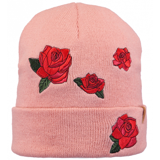 Pink Orelis Beanie - BARTS