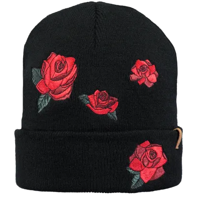 Orelis Black Beanie - BARTS Reference: 3009 | Traclet Hat Shop