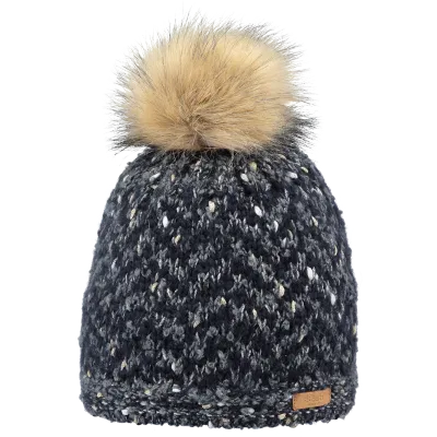 Josephine Pom-Pom Beanie - Barts Reference: 4040 | Chapellerie Traclet