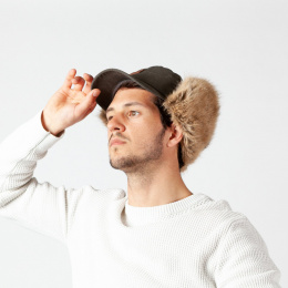 FORYST Cap
