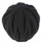Black Nutmeg Gore-Tex Newsboy Cap by Traclet