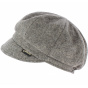 Casquette Gavroche Nutmeg Taupe Gore-Tex Traclet