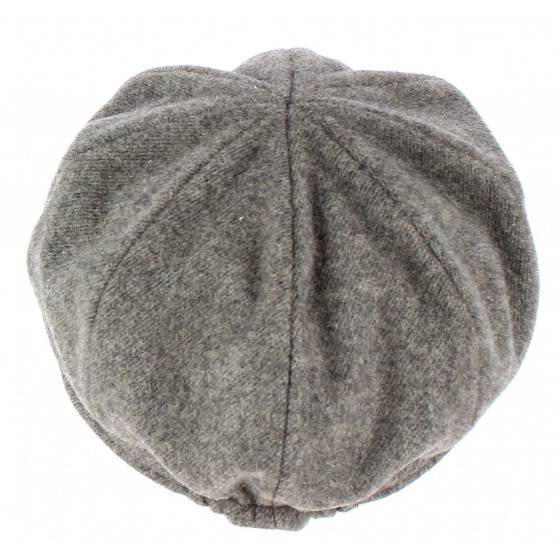Casquette Gavroche Nutmeg Taupe Gore-Tex Traclet Casquette Gavroche Nutmeg Taupe Gore-Tex Traclet