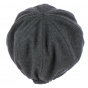 Casquette Gavroche Nutmeg GriseGore-Tex Traclet 