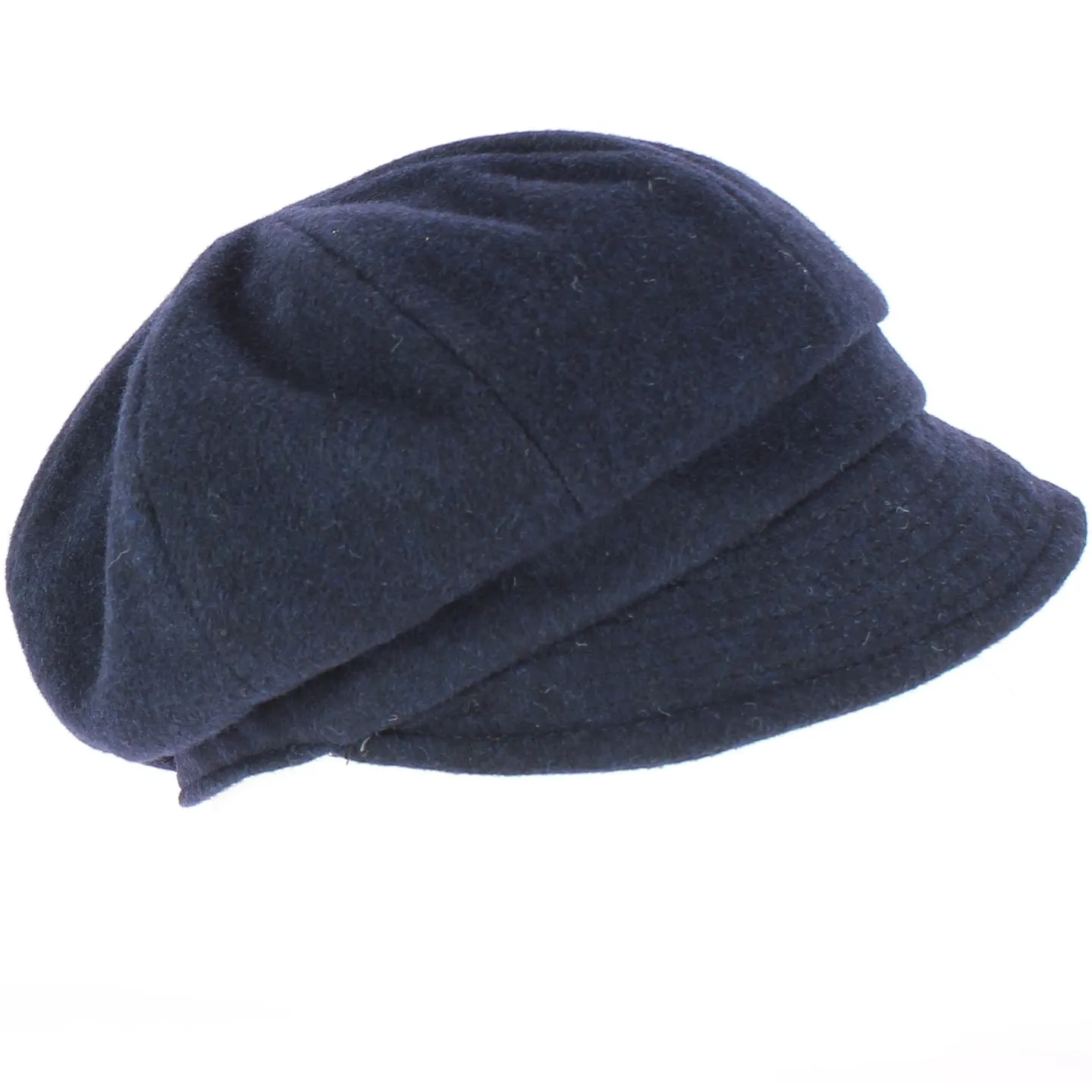 Casquette Gavroche Nutmeg Marine Gore-Tex Traclet Reference : 1104 | Chapellerie Traclet