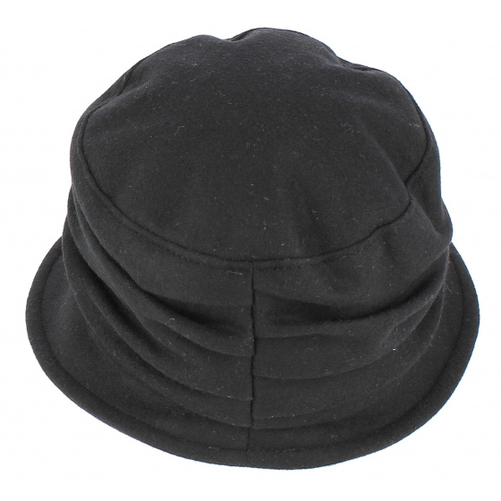 Elda Gore-Tex® Black Hat - Traclet