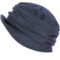 Elda Gore-Tex® Navy Hat - Traclet