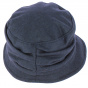 Elda Gore-Tex® Navy Hat - Traclet