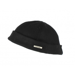 Saint Nazaire Miki Wool Beanie - Traclet
