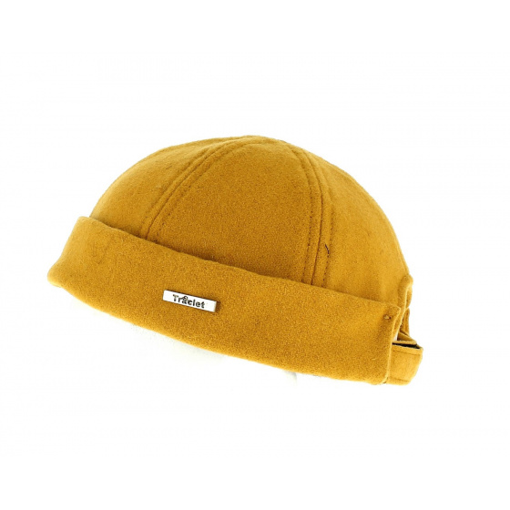 Saint Nazaire Miki Wool Beanie - Traclet