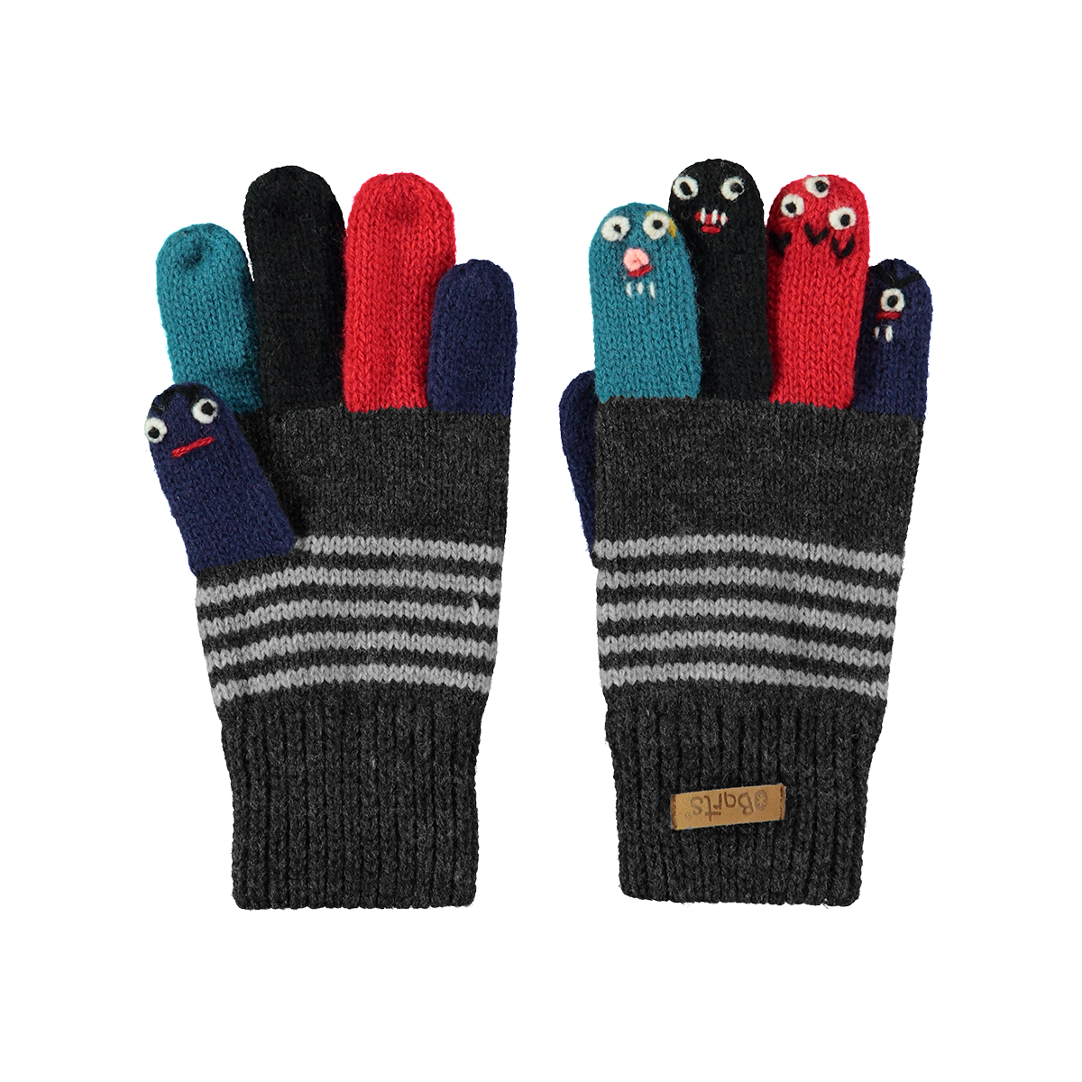 Gants laine enfant Clearance