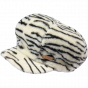 Raymonde Leopard Cap Barts